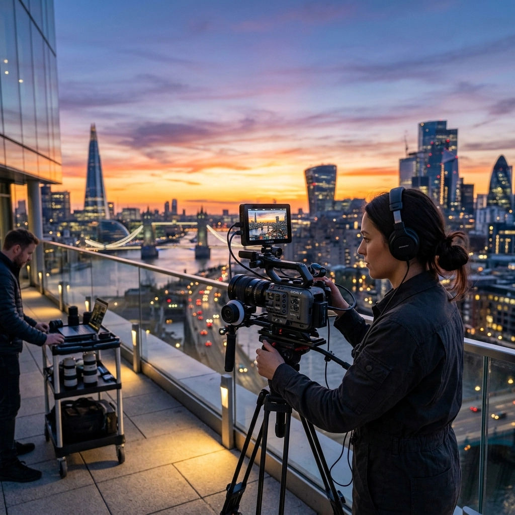 This Evening’s Photography and Videography News Explained in Under 3 Minutes