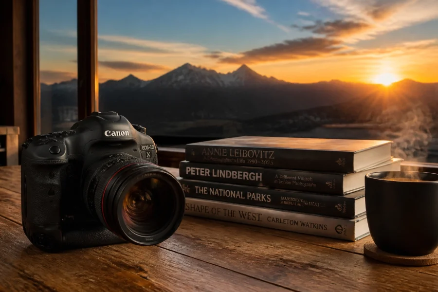The Ultimate Guide to Photography Tutorials: Everything You Need to Succeed as a Modern Photographer