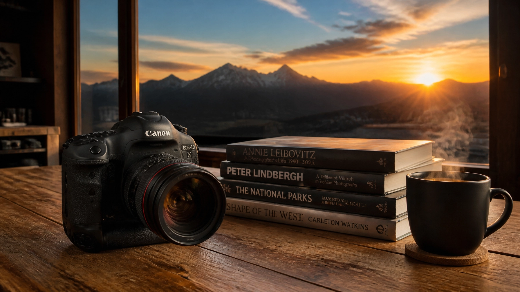 The Ultimate Guide to Photography Tutorials: Everything You Need to Succeed as a Modern Photographer
