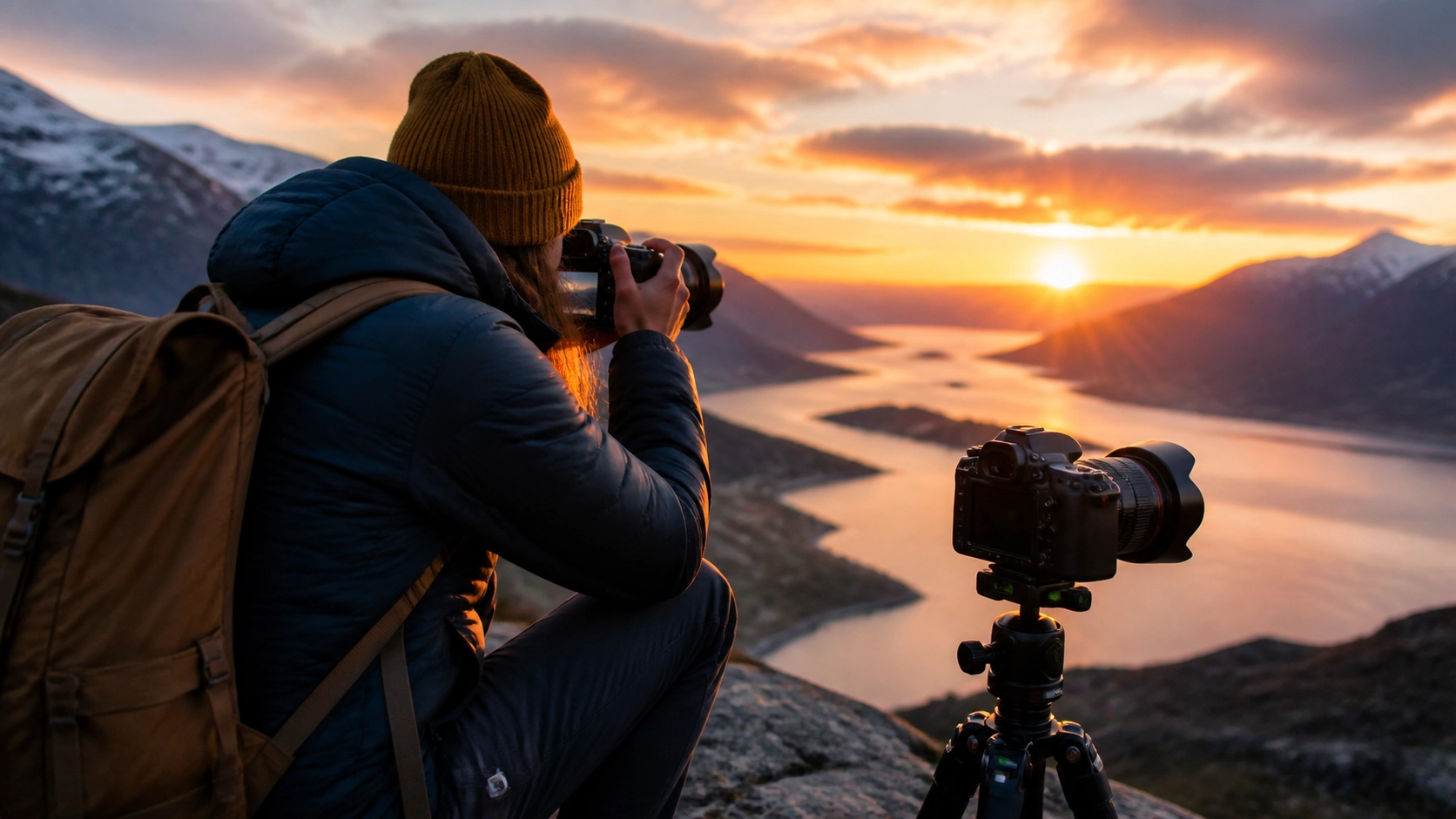 30 Catchy Photography Tutorials for Your 2026 Portfolio Growth