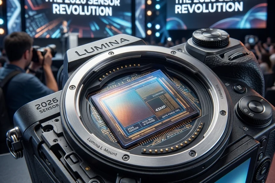 Why Everyone Is Talking About the Latest 2026 Mirrorless Sensor News (And You Should Too)