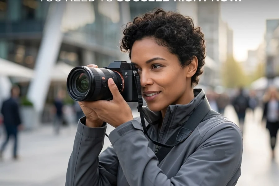 The Ultimate Guide to Today’s Photography News: Everything You Need to Succeed Right Now