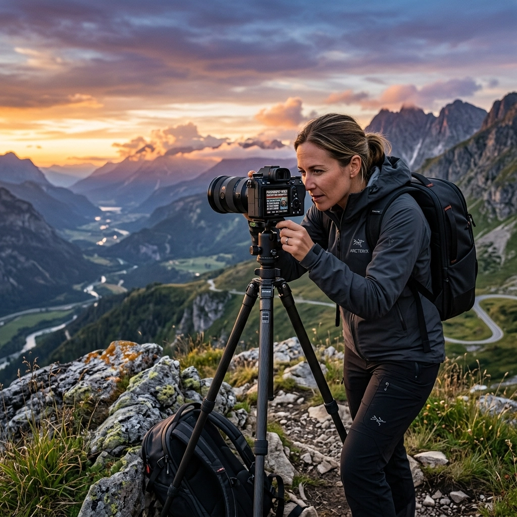 The Ultimate Guide to Photography News: Everything You Need to Succeed This Quarter