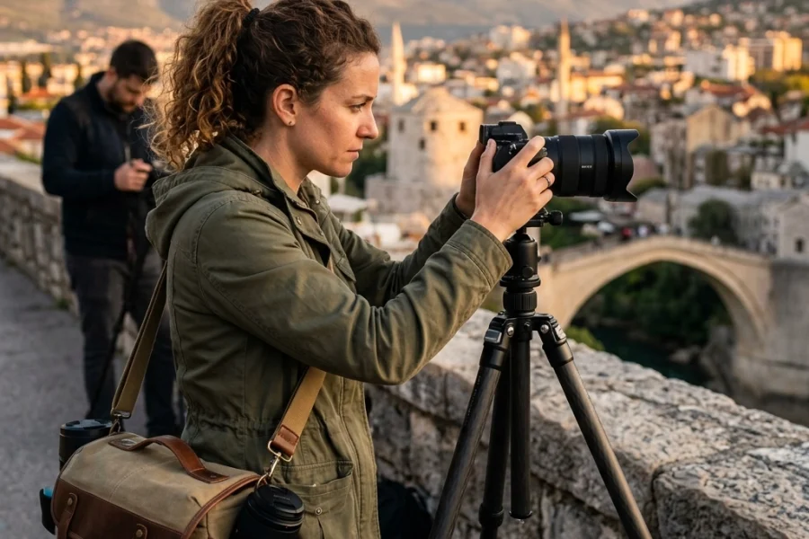 15 Photography Tutorials to Help You Finally Turn Pro