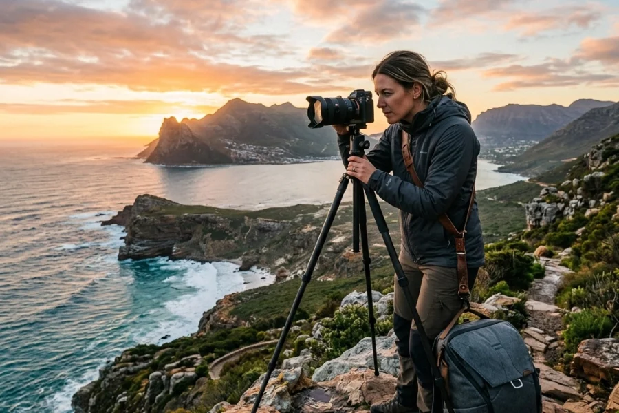 The Ultimate Guide to Photography Tutorials: Everything You Need to Succeed as a Pro