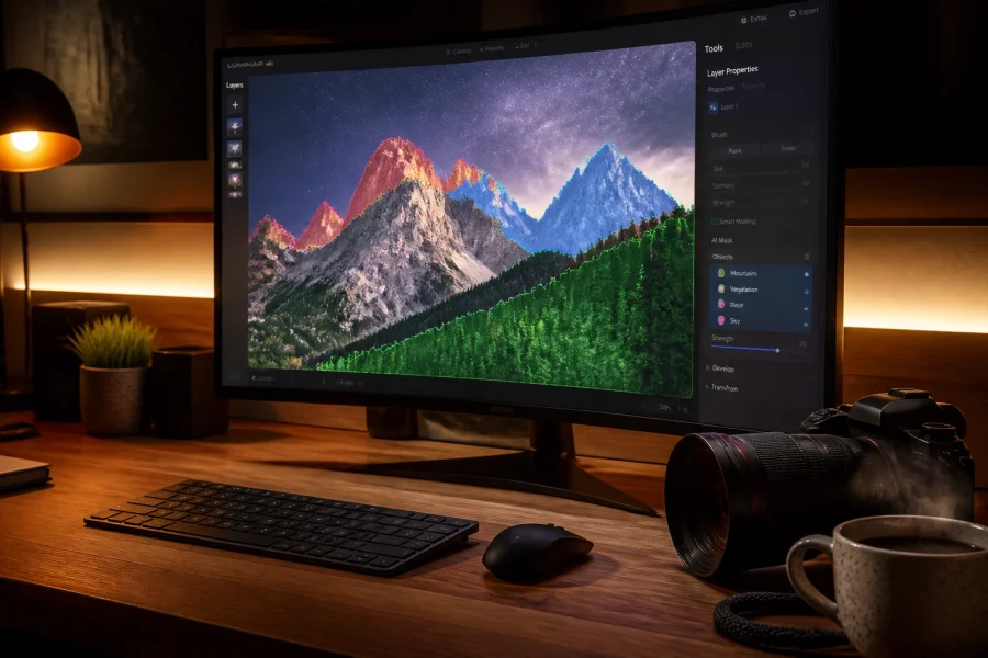 Why New AI Photo Editing Tutorials Will Change the Way You Process Your Images