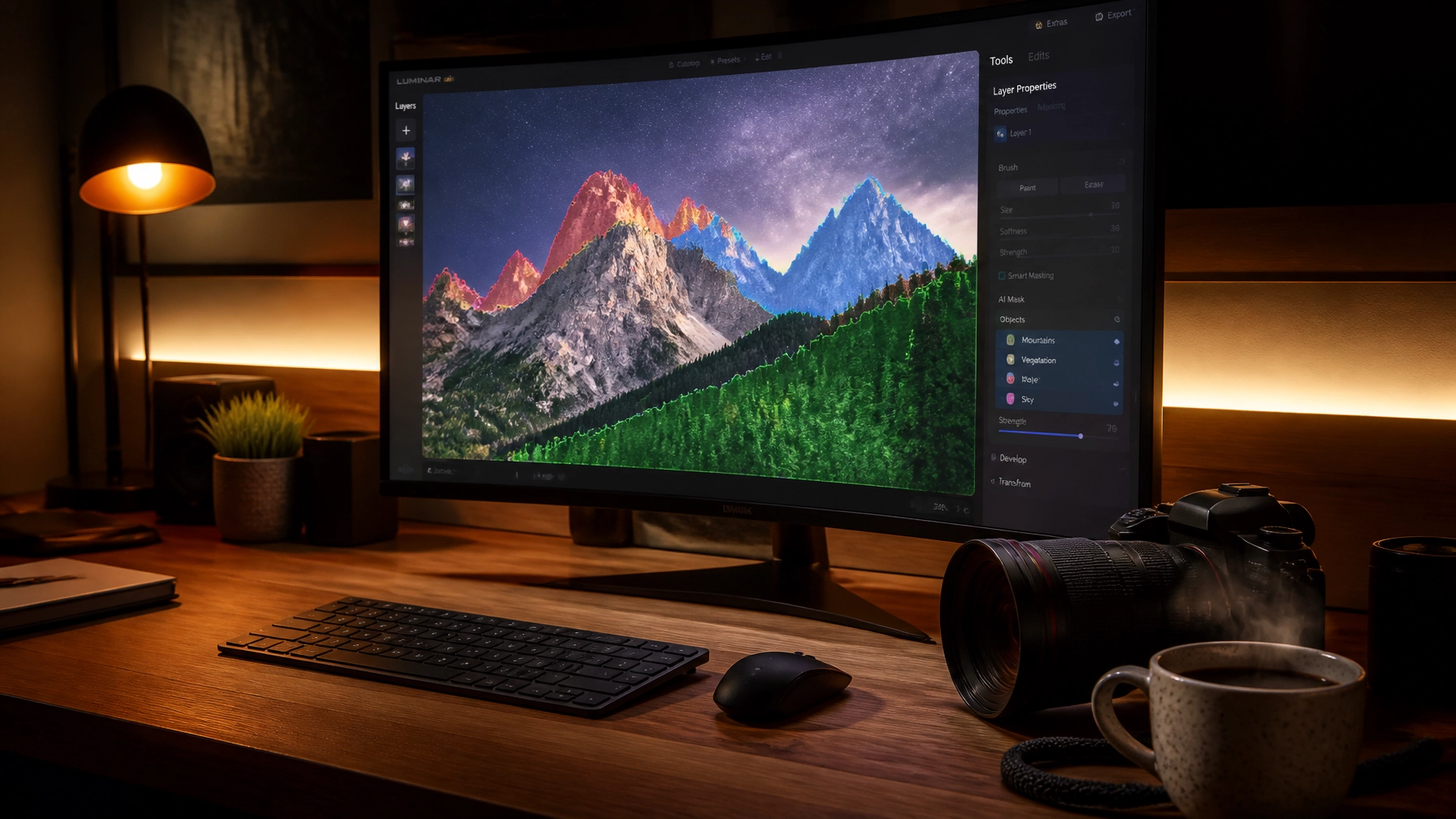 Why New AI Photo Editing Tutorials Will Change the Way You Process Your Images