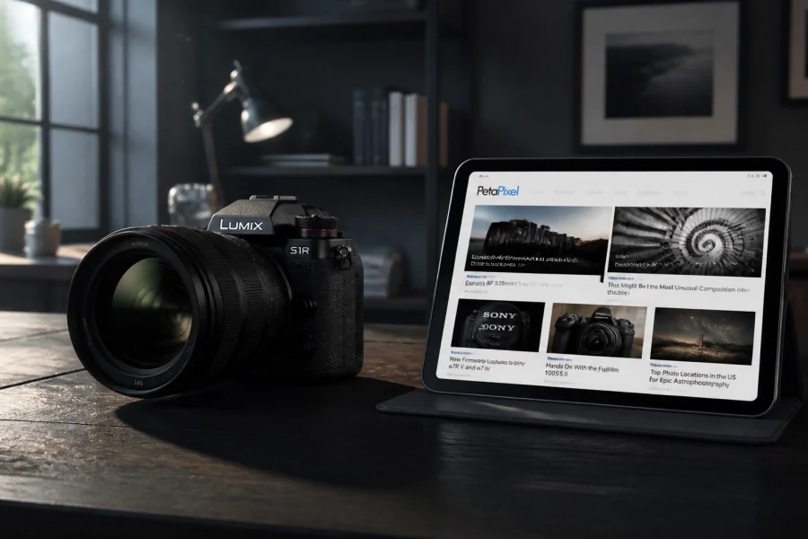 The Ultimate Guide to Photography News: Everything You Need to Succeed Today