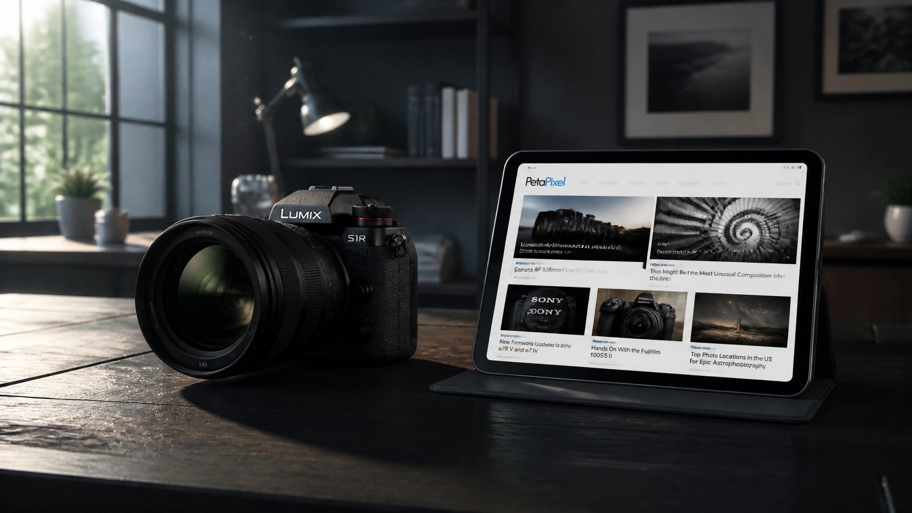 The Ultimate Guide to Photography News: Everything You Need to Succeed Today