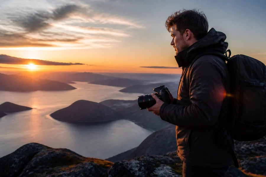 The Fastest Way to Get Better at Shooting: 5 Daily Photography Tutorials to Master This Week