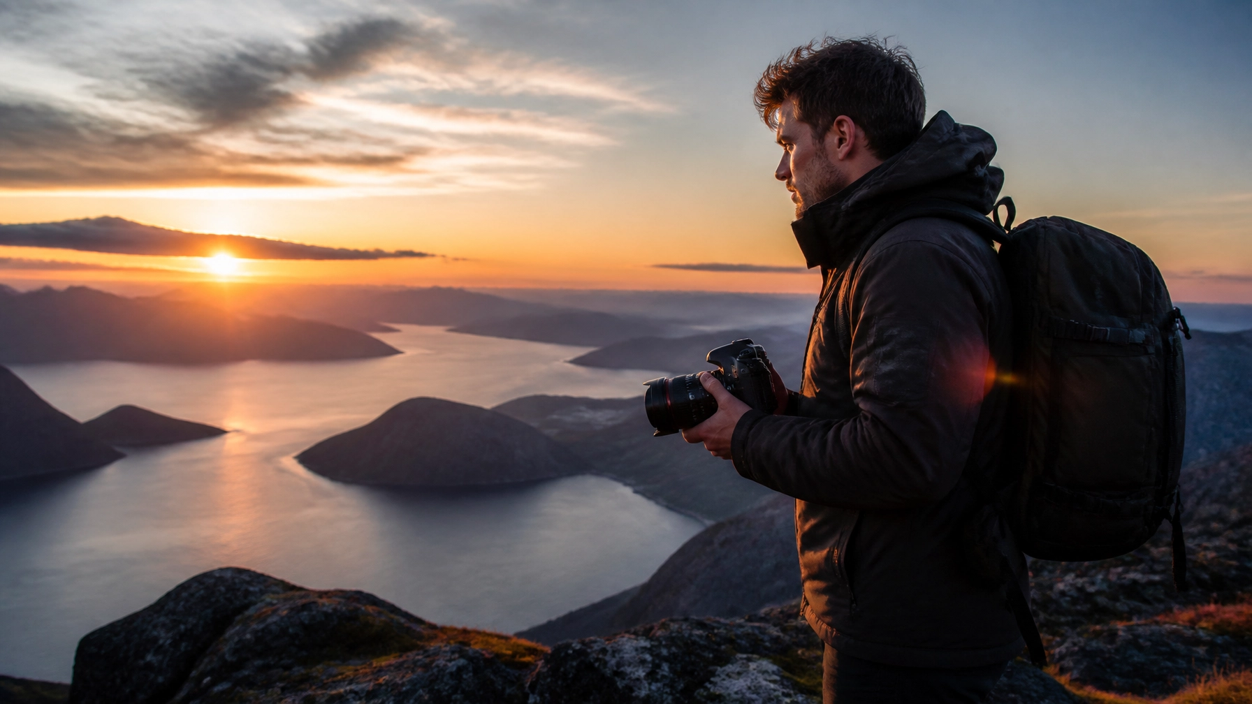 The Fastest Way to Get Better at Shooting: 5 Daily Photography Tutorials to Master This Week