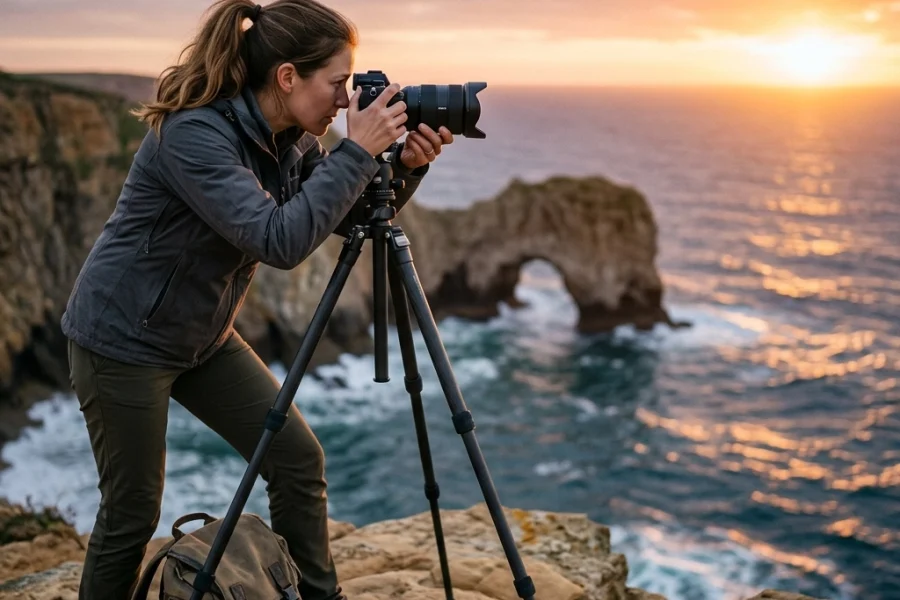 The Ultimate Guide to Photography Tutorials and News: Everything You Need to Succeed in the New Era of Digital Art