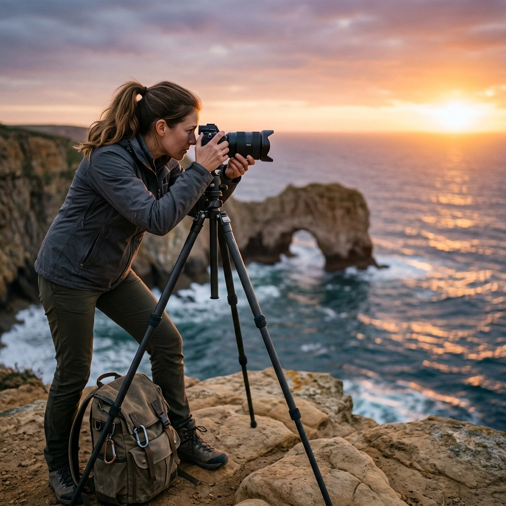 The Ultimate Guide to Photography Tutorials and News: Everything You Need to Succeed in the New Era of Digital Art