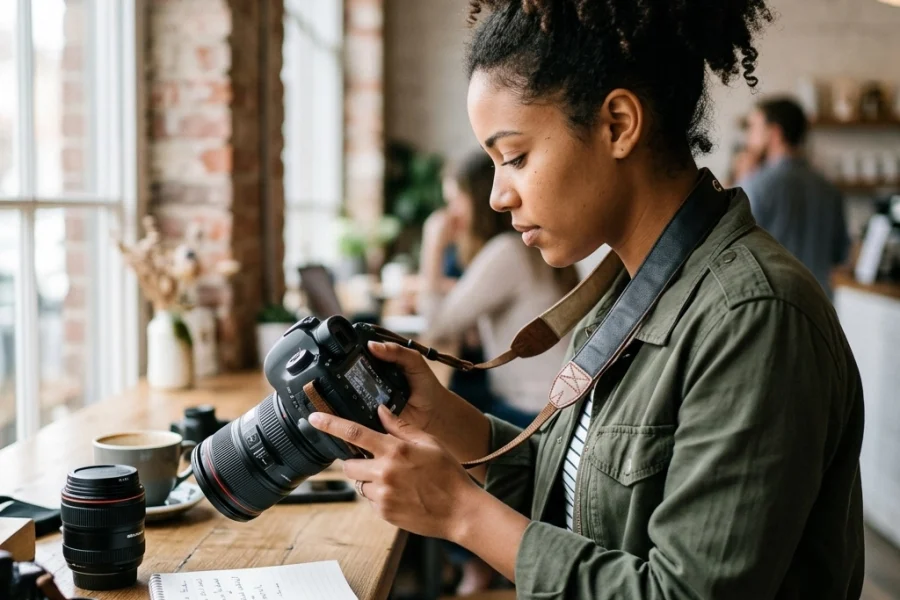 7 Mistakes You’re Making with Manual Mode (and How to Fix Them Right Now)