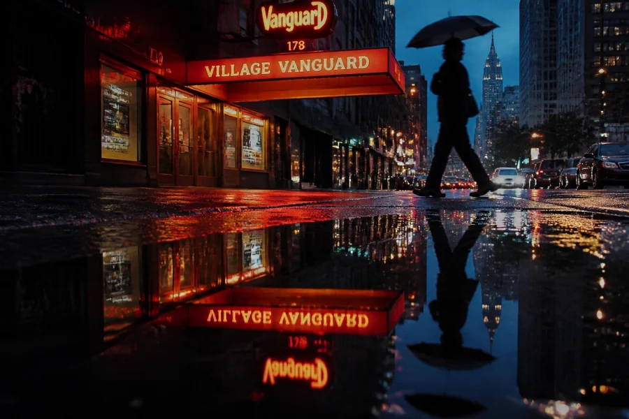 Street Photography Ideas: 20 Creative Projects to Get You Started