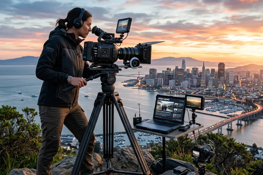 Today’s Morning Videography News: A Working Photographer’s Take