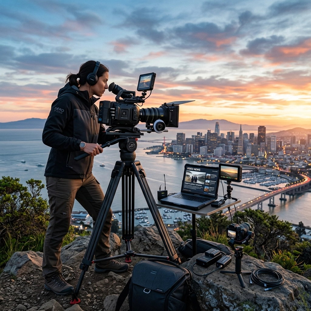 Today’s Morning Videography News: A Working Photographer’s Take