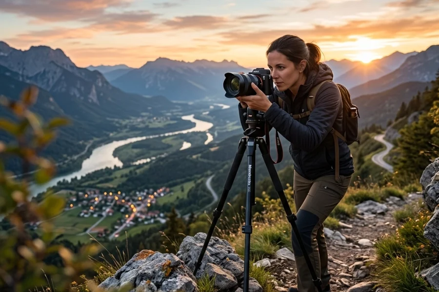 Struggling for Better Shots? 50+ Daily Photography Tutorials to Level Up Your Skills
