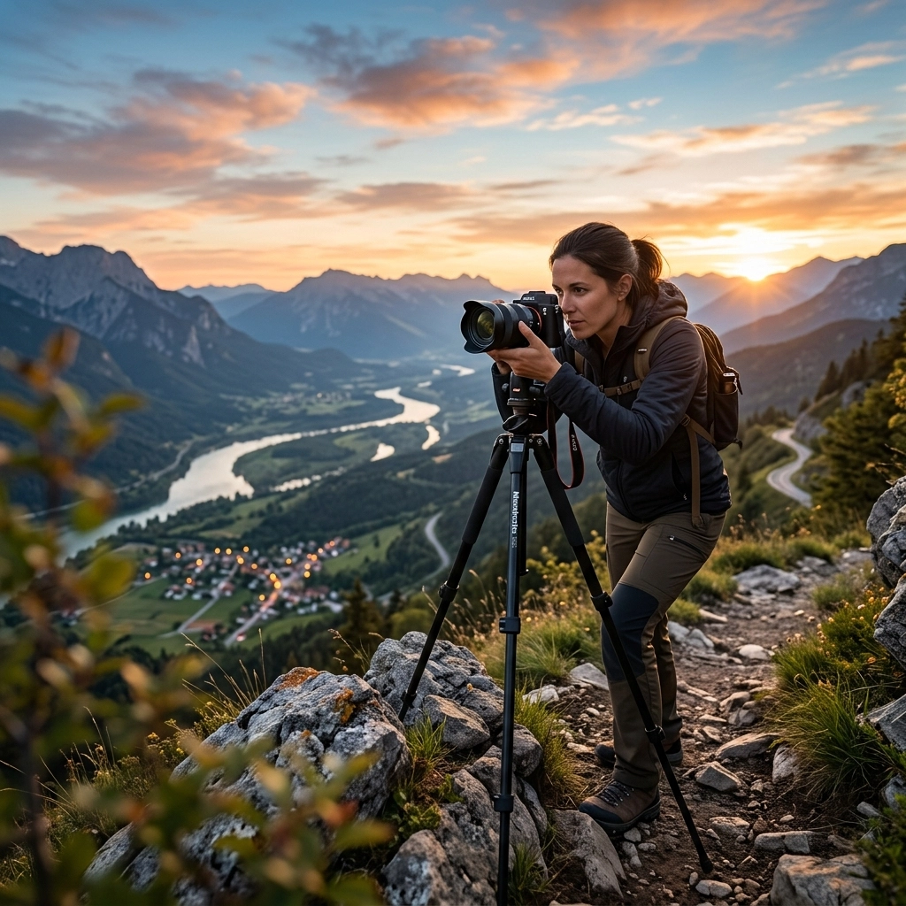 Struggling for Better Shots? 50+ Daily Photography Tutorials to Level Up Your Skills