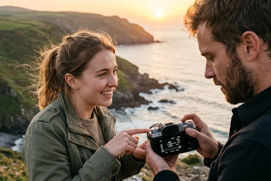5 Steps How to Master Manual Mode and Ditch Auto Forever (Easy Guide for Beginners)