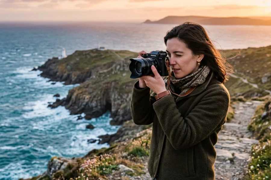Stop Wasting Time on Auto: Use These Daily Photography Tutorials to Master Your Camera Today