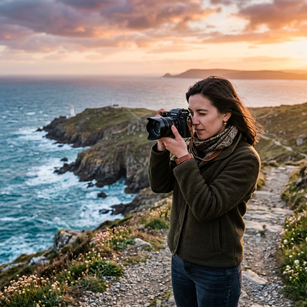 Stop Wasting Time on Auto: Use These Daily Photography Tutorials to Master Your Camera Today