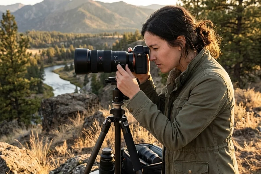 The Ultimate Guide to Mastering Manual Mode: Everything You Need to Succeed