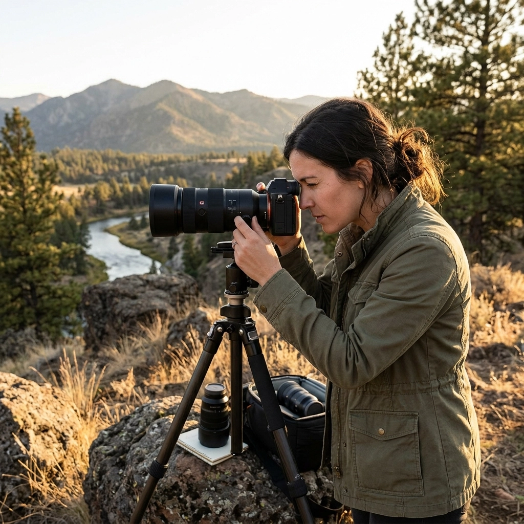 The Ultimate Guide to Mastering Manual Mode: Everything You Need to Succeed