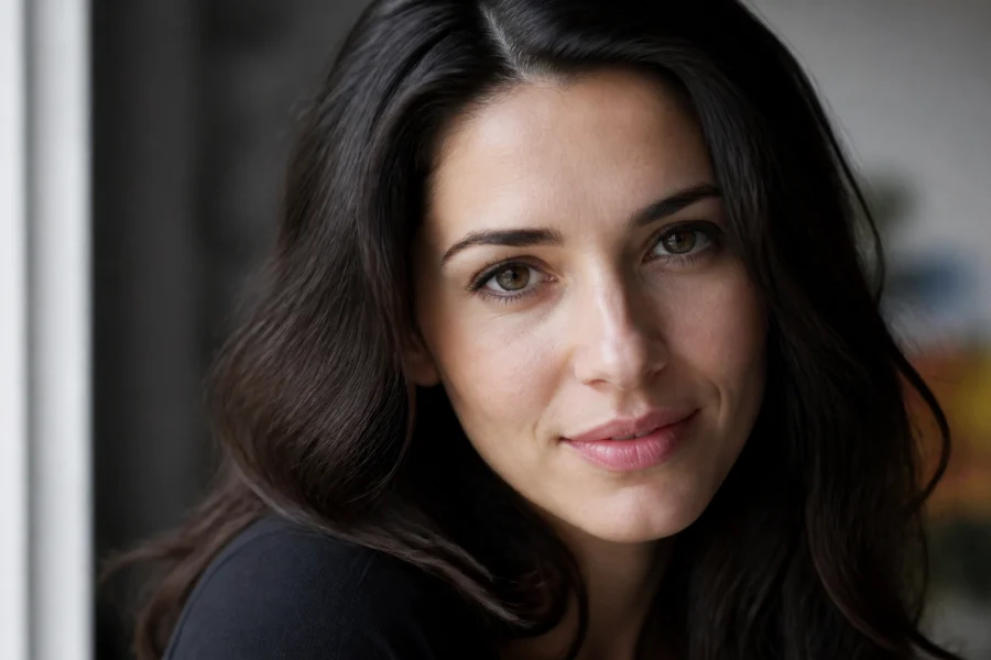 5 Steps How to Retouch Portraits and Master Skin Tones (Easy Guide for Beginners)