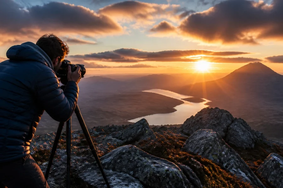 How to Avoid the 7 Biggest Landscape Photography Pitfalls That Are Ruining Your Shots