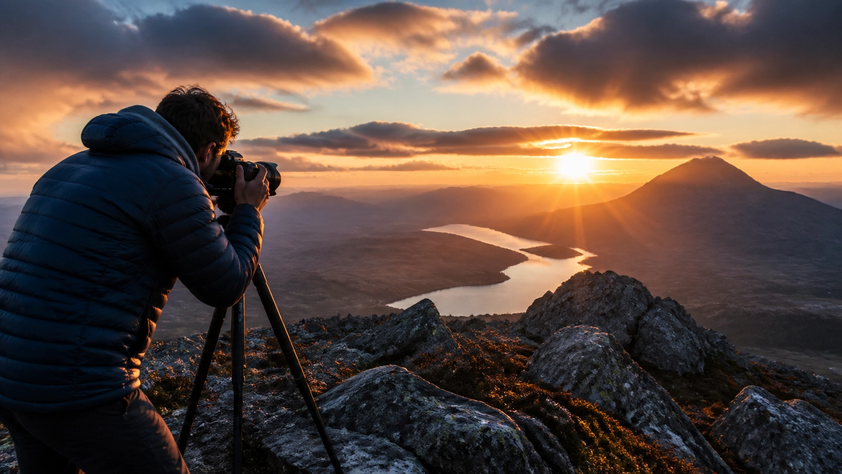 How to Avoid the 7 Biggest Landscape Photography Pitfalls That Are Ruining Your Shots