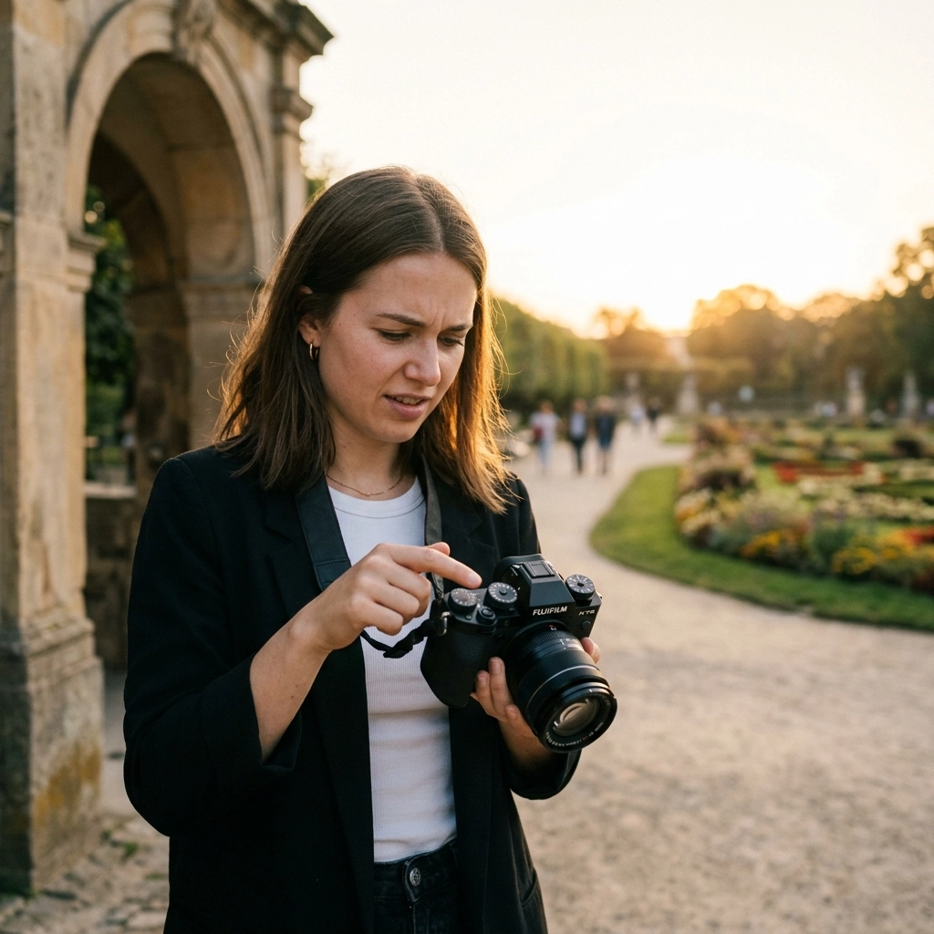 7 Mistakes You’re Making with Manual Mode Camera Settings (and How to Fix Them)