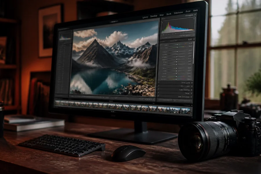 The Ultimate Guide to Photo Editing Tutorials: Everything You Need to Succeed