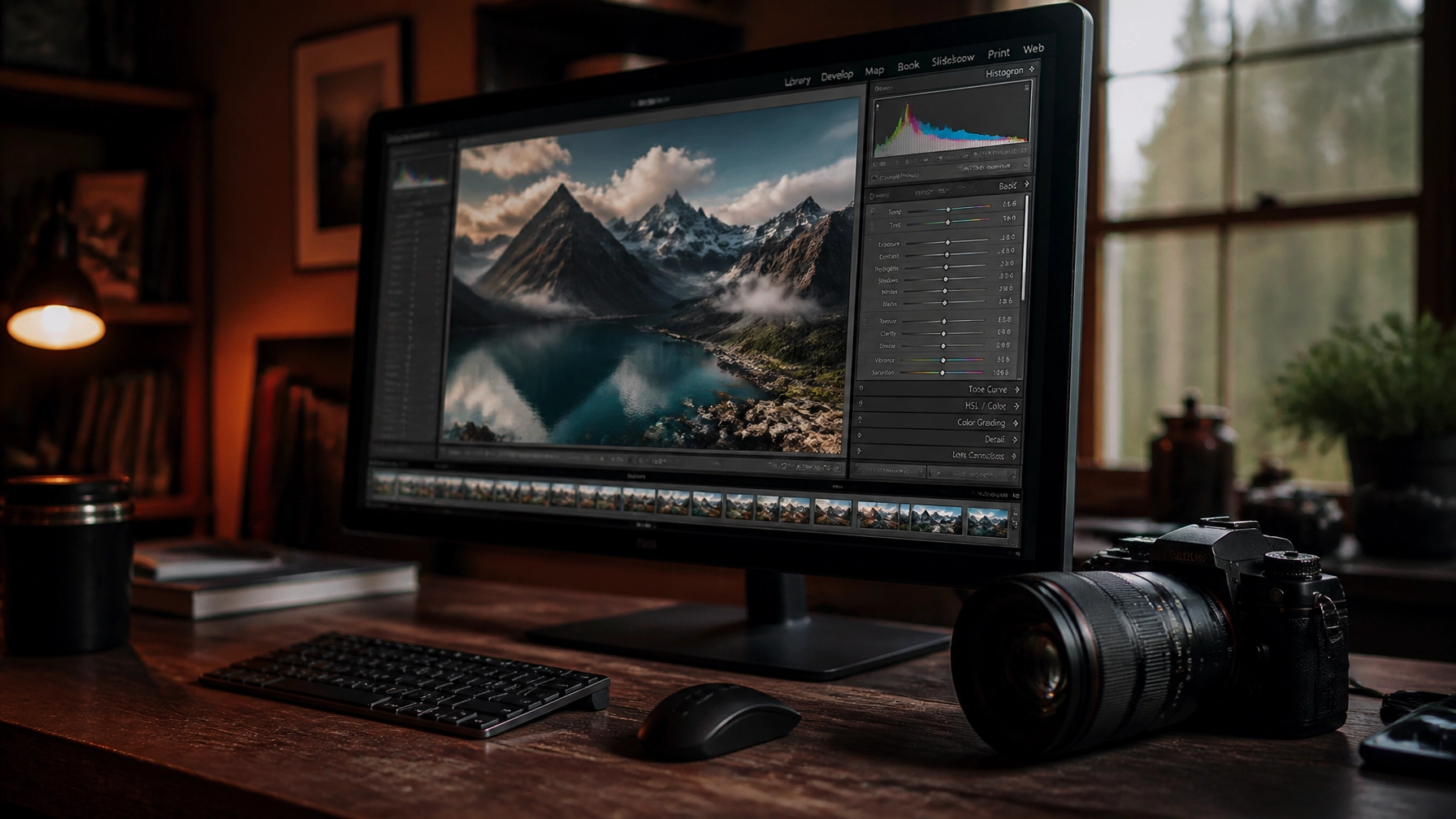 Photo Editing Tutorials — Field Notes and Quick Wins