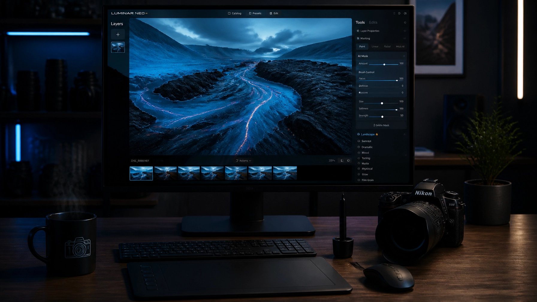 Boost Your Editing Speed Instantly with These 5 AI-Powered Photography Tutorials