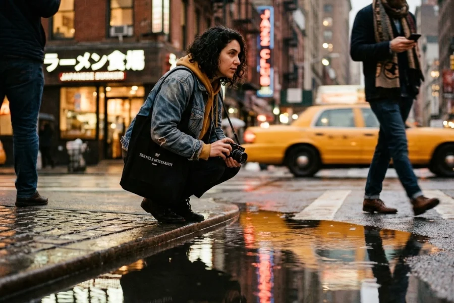 25 Creative Street Photography Ideas You’ve Never Thought Of