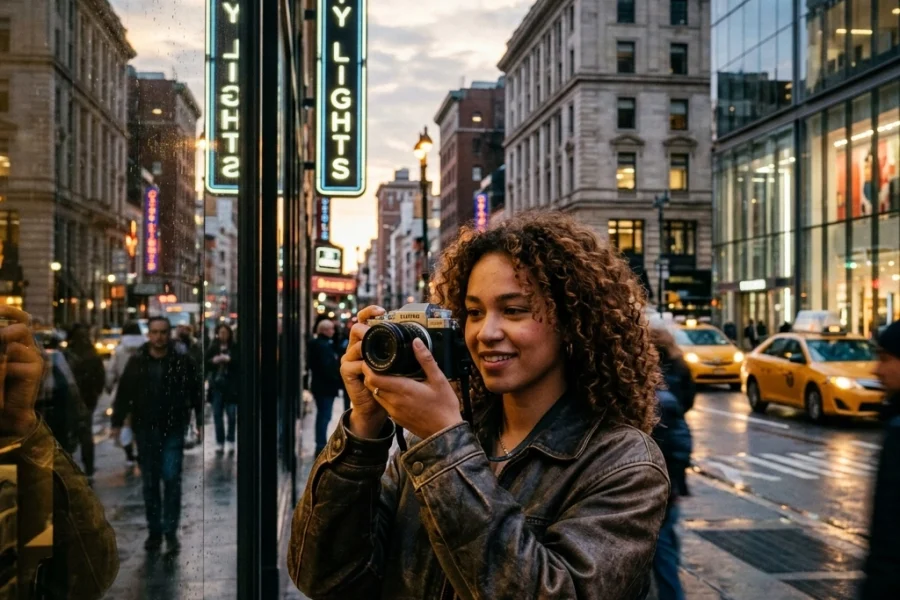 30 Catchy Street Photography Ideas for Your Next Shoot (Plus Today’s Trending Industry Updates)