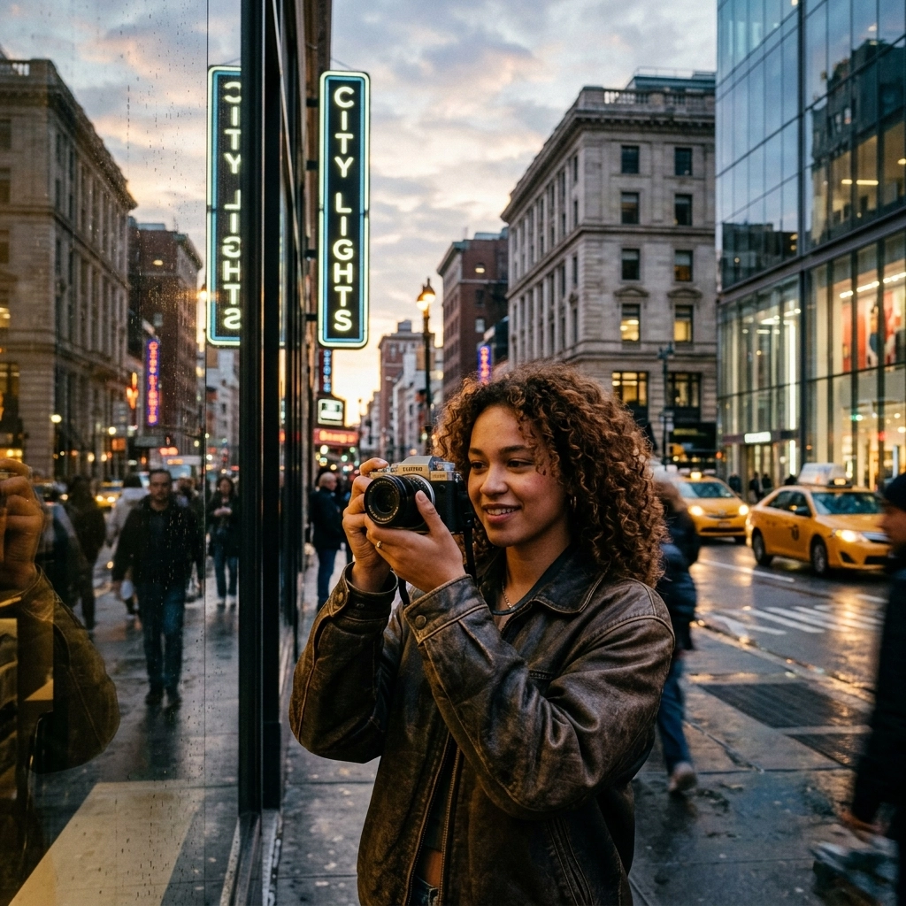 30 Catchy Street Photography Ideas for Your Next Shoot (Plus Today’s Trending Industry Updates)