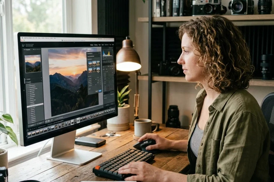 Photography News: Why AI Will Change the Way You Use Photo Editing Tutorials