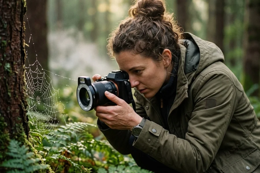 Why Daily Photography Tutorials Will Change the Way You Shoot Forever