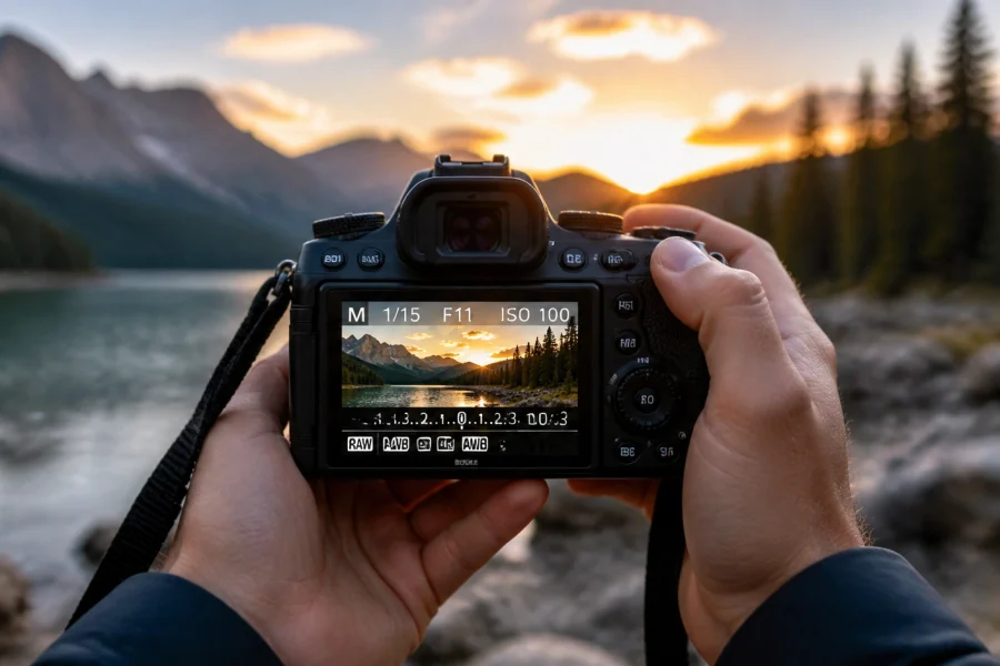 Manual Mode 101: A Beginner’s Guide to Mastering Your Camera