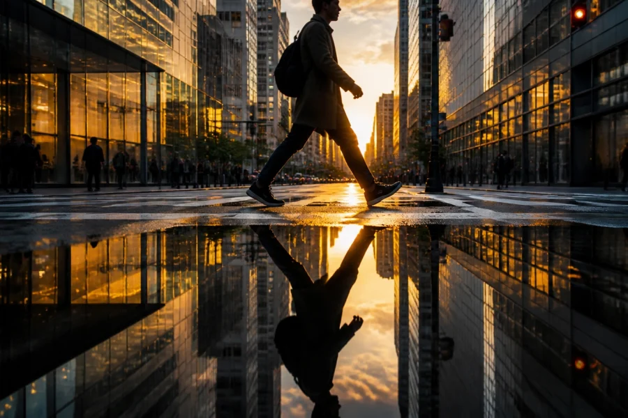 25 Creative Street Photography Ideas You’ve Never Thought of to Help You Master the Urban Jungle