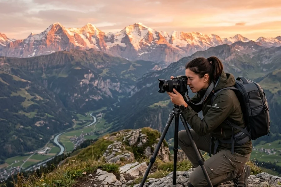 The Ultimate Guide to Photography Tutorials: Everything You Need to Succeed This Year