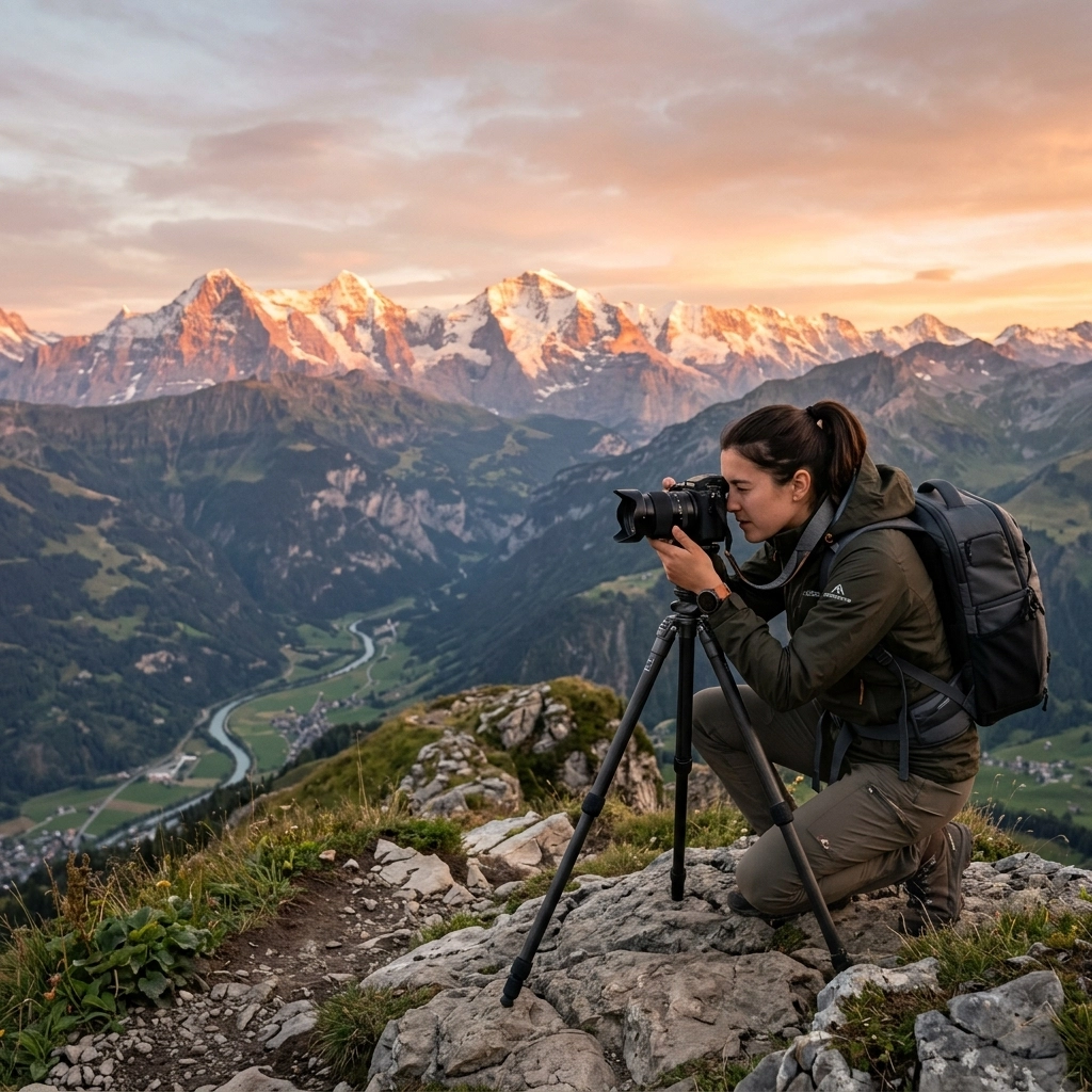 The Ultimate Guide to Photography Tutorials: Everything You Need to Succeed This Year