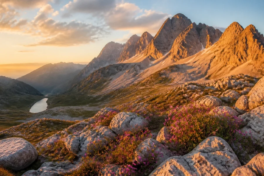 7 Mistakes You’re Making with Landscape Photography Tips (and How to Fix Them)