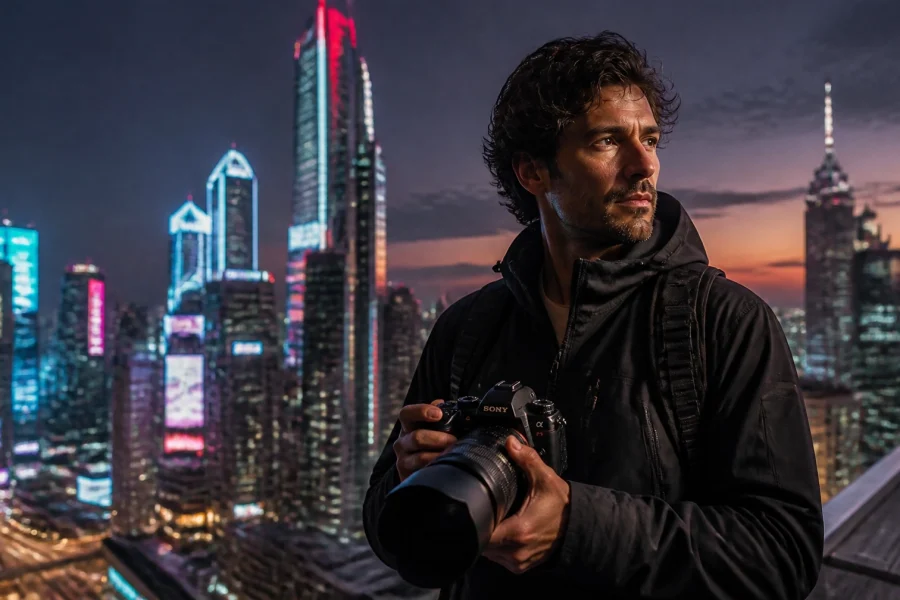 Why Everyone Is Talking About This Week’s Photography News (And You Should Too)