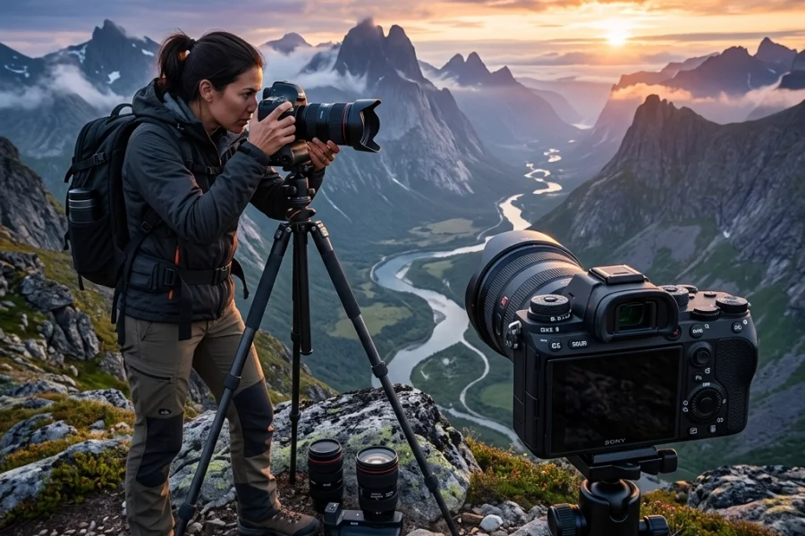 Are DSLRs Dead? Do People Still Buy Them Over the Best Mirrorless Cameras in 2026?