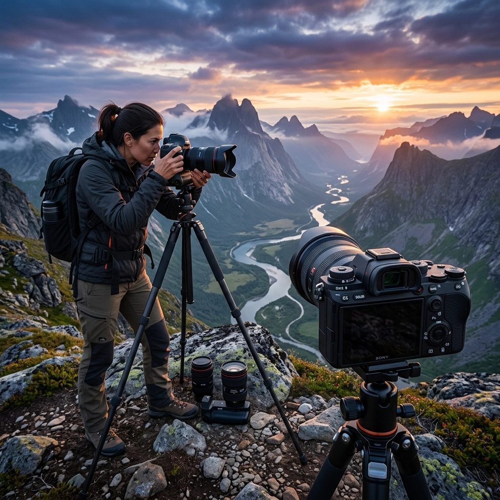 Are DSLRs Dead? Do People Still Buy Them Over the Best Mirrorless Cameras in 2026?