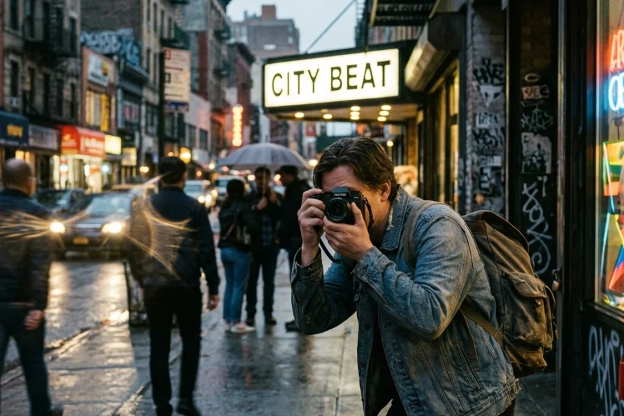 25 Creative Street Photography Ideas You’ve Never Thought Of