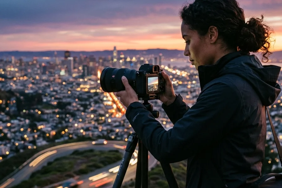 Today’s Evening Photography & Videography News Explained in Under 3 Minutes